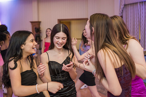 Summer's Bat Mitzvah