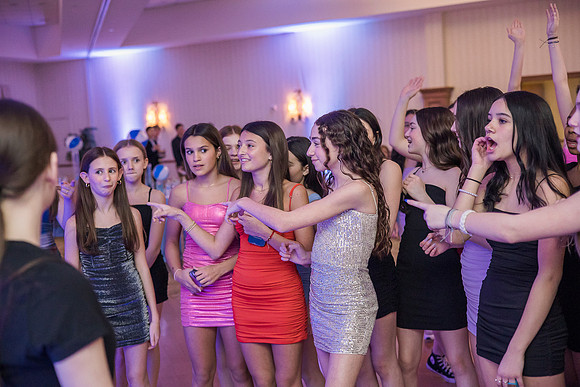 Summer's Bat Mitzvah