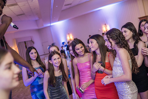 Summer's Bat Mitzvah