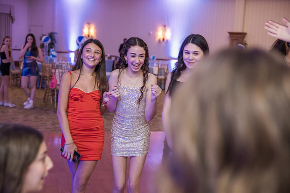 Summer's Bat Mitzvah