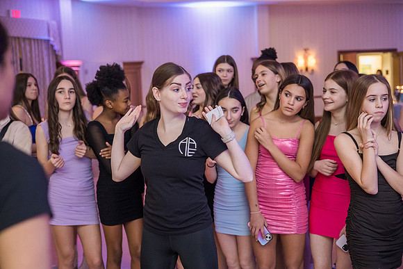 Summer's Bat Mitzvah