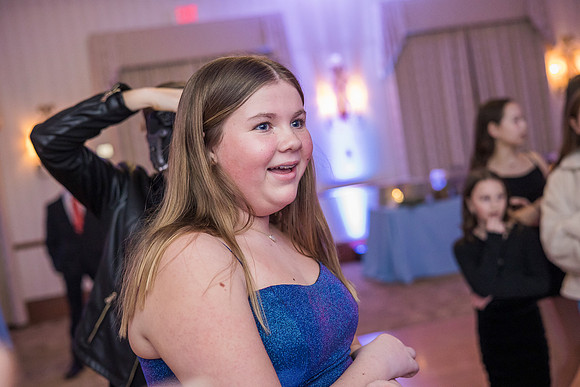 Summer's Bat Mitzvah
