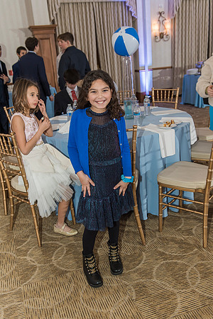 Summer's Bat Mitzvah
