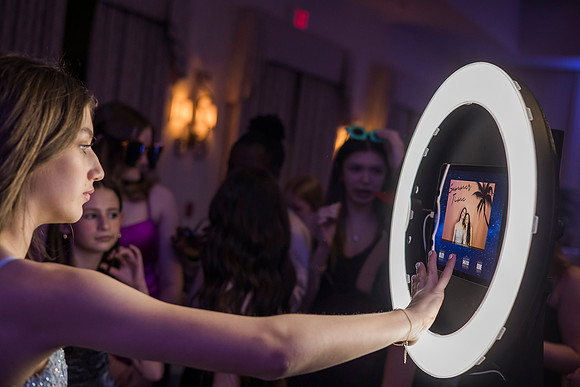 Summer's Bat Mitzvah