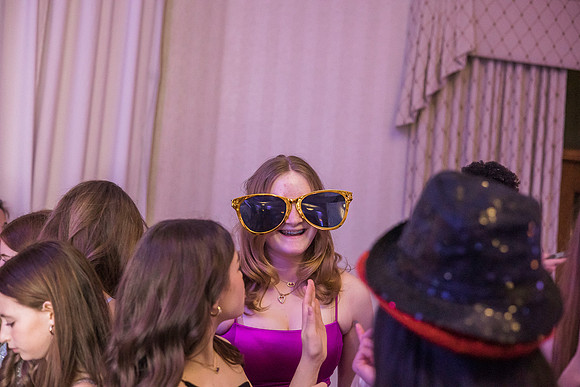 Summer's Bat Mitzvah