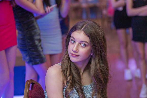 Summer's Bat Mitzvah