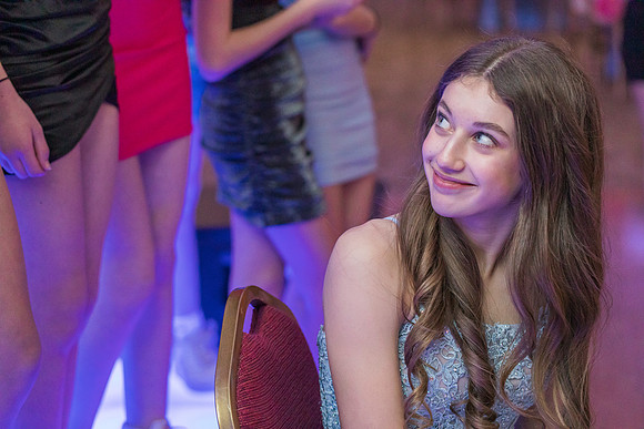 Summer's Bat Mitzvah