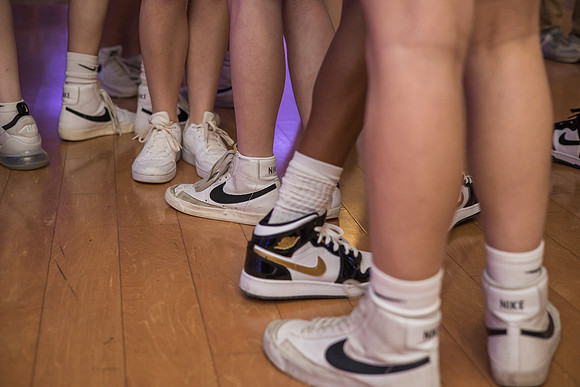 Summer's Bat Mitzvah