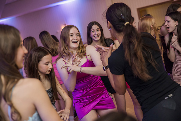 Summer's Bat Mitzvah
