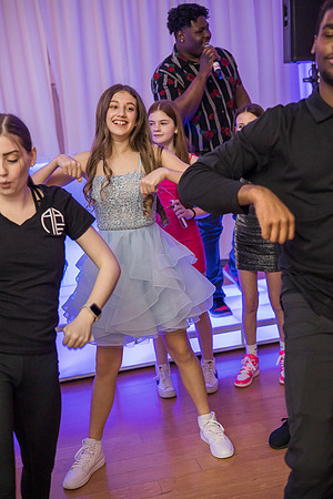 Summer's Bat Mitzvah