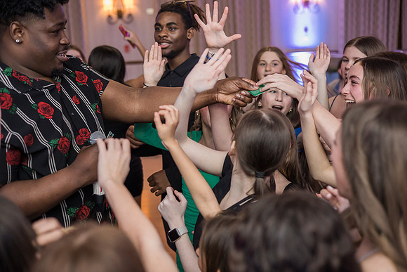 Summer's Bat Mitzvah