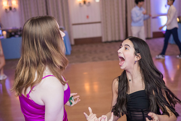 Summer's Bat Mitzvah