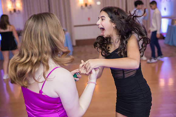 Summer's Bat Mitzvah