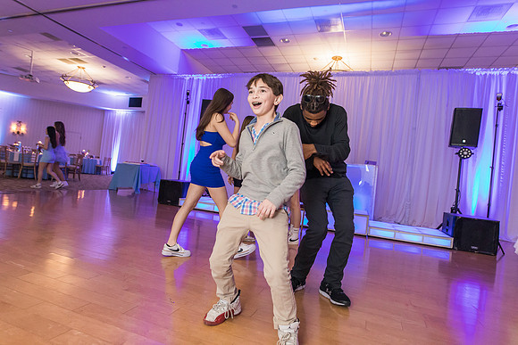 Summer's Bat Mitzvah