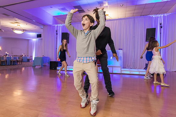 Summer's Bat Mitzvah