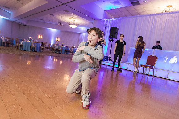 Summer's Bat Mitzvah