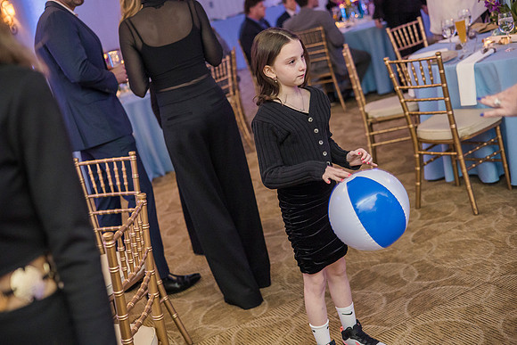 Summer's Bat Mitzvah