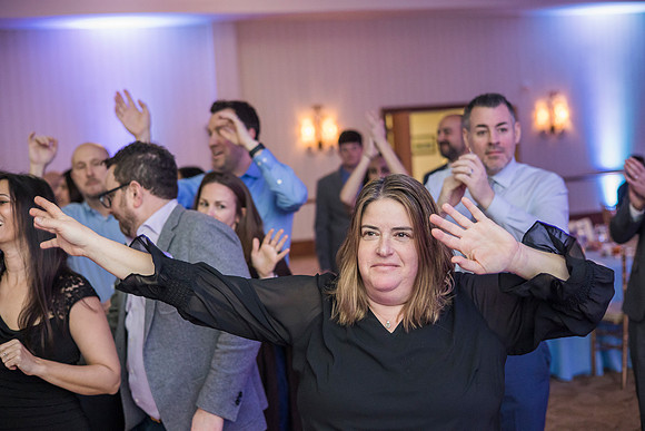 Summer's Bat Mitzvah