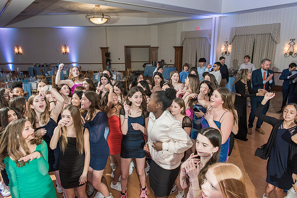 Summer's Bat Mitzvah