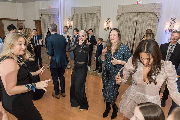 Summer's Bat Mitzvah