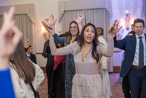 Summer's Bat Mitzvah