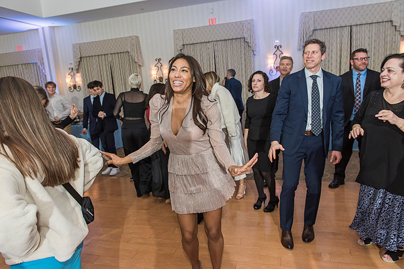Summer's Bat Mitzvah