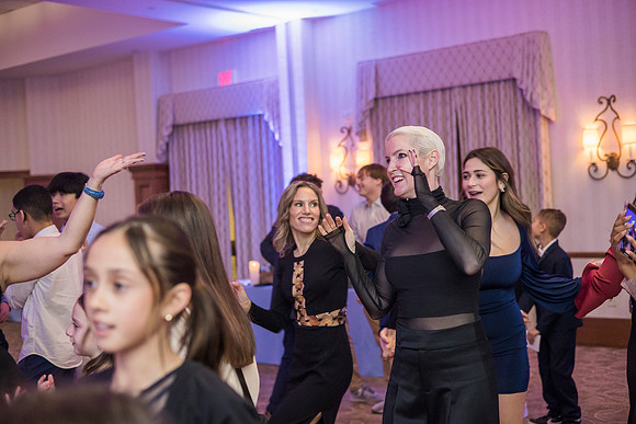 Summer's Bat Mitzvah