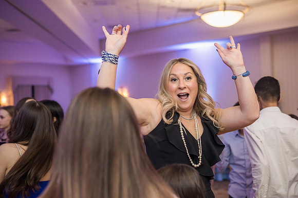Summer's Bat Mitzvah