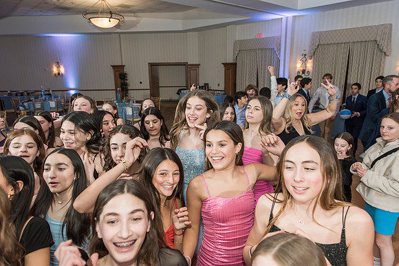 Summer's Bat Mitzvah