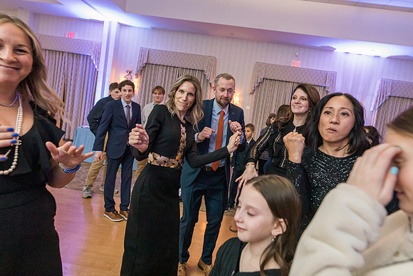 Summer's Bat Mitzvah