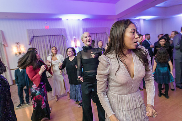 Summer's Bat Mitzvah