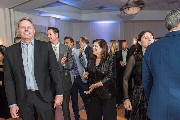 Summer's Bat Mitzvah