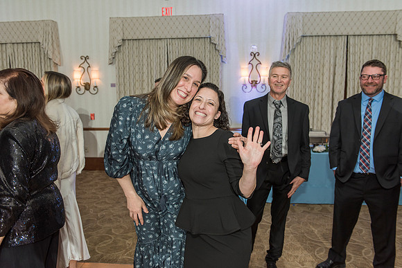 Summer's Bat Mitzvah