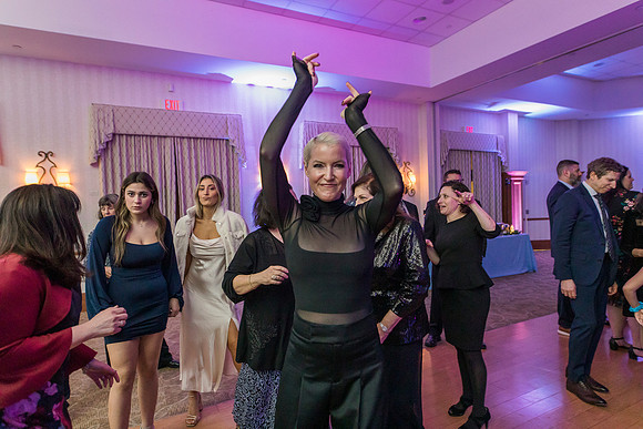 Summer's Bat Mitzvah