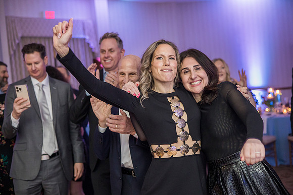 Summer's Bat Mitzvah