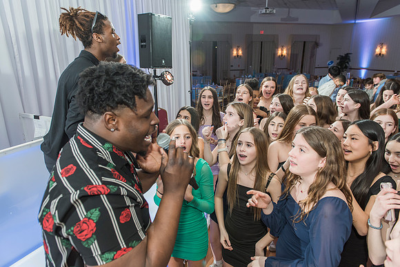 Summer's Bat Mitzvah