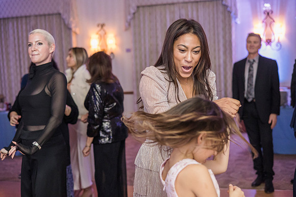 Summer's Bat Mitzvah