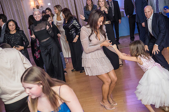 Summer's Bat Mitzvah