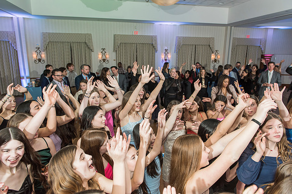Summer's Bat Mitzvah