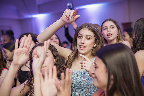Summer's Bat Mitzvah