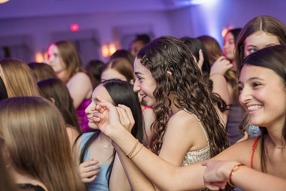 Summer's Bat Mitzvah
