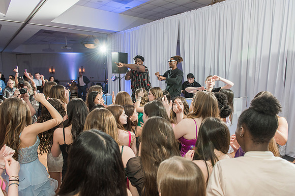 Summer's Bat Mitzvah