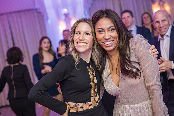 Summer's Bat Mitzvah