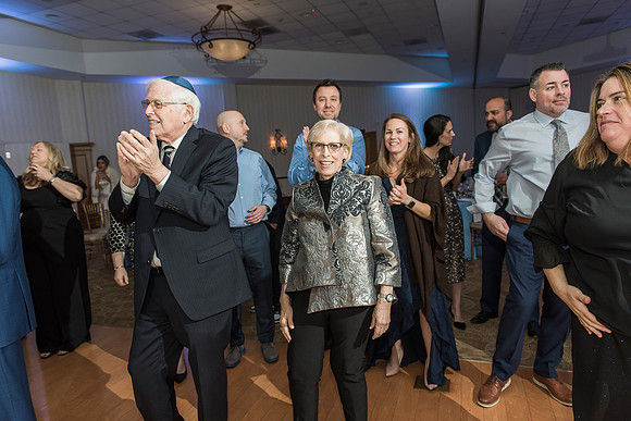 Summer's Bat Mitzvah