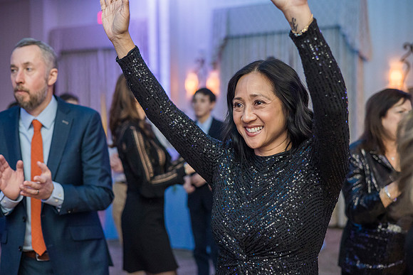 Summer's Bat Mitzvah