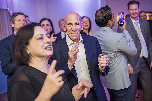 Summer's Bat Mitzvah