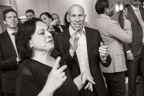 Summer's Bat Mitzvah
