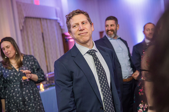 Summer's Bat Mitzvah