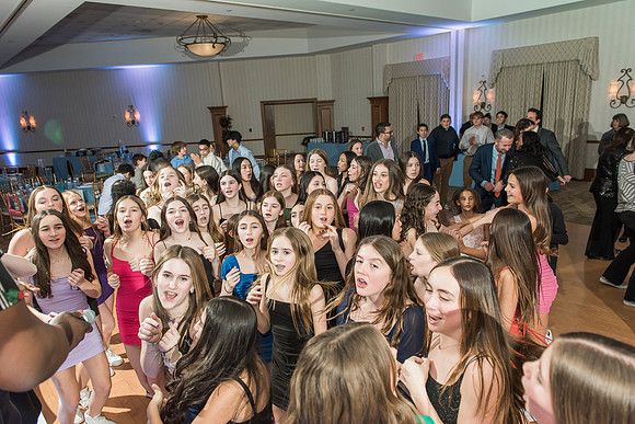 Summer's Bat Mitzvah