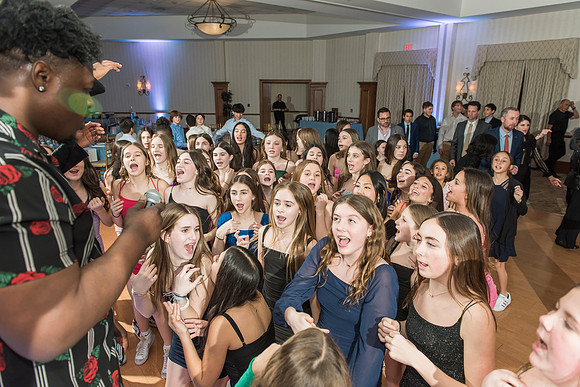 Summer's Bat Mitzvah